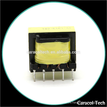 Professional Mn-Zn E Core Small Isolation Magnet Transformer For Washing Machine